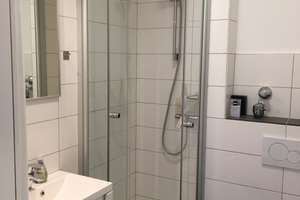Ruhiges, helles, möbliertes Apartment im Kreuzviertel – Die vollständige Adresse der Immobilie erhältst du vom Anbieter., 48147 Kreuz, Münster – Vorschaubild 7