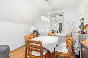 Charmantes Zweifamilienhaus mit Garten, Garagen in Obernkirchen – Die vollständige Adresse der Immobilie erhältst du vom Anbieter., 31683 Obernkirchen – Vorschaubild 19