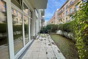 Exklusive Wohnung in Bestlage von Berlin Mitte! Sofort bezugsfrei! – Scharnhorststraße 6-7, 10115 Mitte (Ortsteil), Berlin – Vorschaubild 10