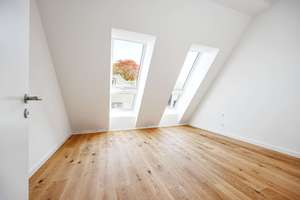 Besonders schön im Frühjahr, Sommer, Herbst und Winter. – Die vollständige Adresse der Immobilie erhältst du vom Anbieter., 22297 Alsterdorf, Hamburg – Vorschaubild 4
