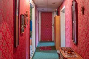 Großzügige 4-Zimmer-Altbauwohnung mit Gestaltungspotenzial, Südbalkon und Uferblick – Die vollständige Adresse der Immobilie erhältst du vom Anbieter., 10999 Kreuzberg, Berlin – Vorschaubild 11