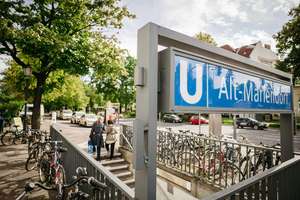 Modernes Penthouse – Erstbezug mit großer Terrasse im Neubau Quartier HUGOS in Berlin-Mariendorf – An der alten Gärtnerei 36 40, 12109 Mariendorf, Berlin – Vorschaubild 39