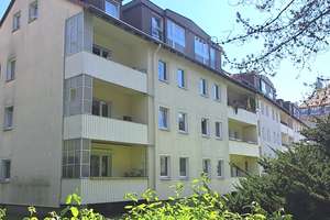 2,5-Zimmer Mietwohnung direkt am Maschee - Hannover! Wentzel-Dr.