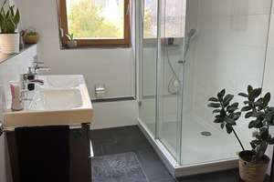 Schönes REH mit Einbauküche (EBK) und Garten in Weil der Stadt, Schafhausen – Die vollständige Adresse der Immobilie erhältst du vom Anbieter., 71263 Weil der Stadt – Vorschaubild 10
