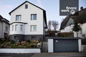 Platz für zwei Generationen: freistehendes Haus mit Panoramablick in Hagen-Haspe – Die vollständige Adresse der Immobilie erhältst du vom Anbieter., 58135 Haspe-Ost, Hagen – Vorschaubild 21
