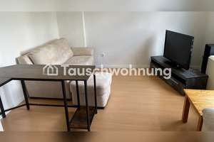 Tauschwohnung: 2-Zimmer-Wohnung in Wandsbek – Die vollständige Adresse der Immobilie erhältst du vom Anbieter., 22149 Rahlstedt, Hamburg – Vorschaubild 2