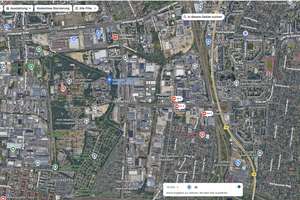 Perfekte Kombi Zwischen Ruhe und City  am Landschaftspark Herzberge / The perfect combination of..  – Rhinstraße 113, 10315 Lichtenberg (Ortsteil), Berlin – Vorschaubild 18