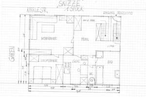 Kleines Bauernhaus-Rommelsbach-mitte – Die vollständige Adresse der Immobilie erhältst du vom Anbieter., 72768 Rommelsbach, Reutlingen – Vorschaubild 3