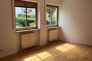 Helle 2,5 Zimmer Wohnung, EG mit Terrasse in Sieglitzhof (Nähe Schwabachgrund) – Die vollständige Adresse der Immobilie erhältst du vom Anbieter., 91054 Sieglitzhof, Erlangen – Vorschaubild 21