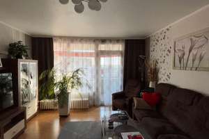 Wohlfühlwohnung mit Charme, Licht und Komfort – Im Bonnefeld 1, 47259 Mündelheim, Duisburg – Vorschaubild 2