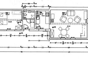 Tiny Bauernhaus mit großer Scheune in Weilrod – Unterdorfstraße 13-15, 61276 Weilrod – Vorschaubild 7