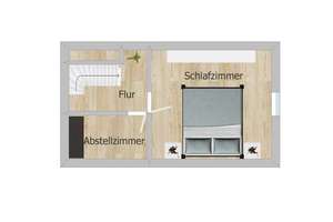 Eleganz trifft Wohnkomfort – Stilvolle Maisonette mit Loggia in Hanau-Kesselstadt – Die vollständige Adresse der Immobilie erhältst du vom Anbieter., 63454 Kesselstadt, Hanau – Vorschaubild 16