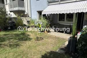 Tauschwohnung: Wohnen wie im Urlaub – 4107 Zentrum-Süd, Leipzig – Vorschaubild 18