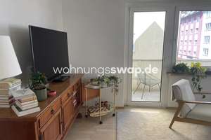 Wohnungstausch: Hohenzollernstraße 15 – Hohenzollernstraße 15, 80000 Schwabing-Ost, München – Vorschaubild 11
