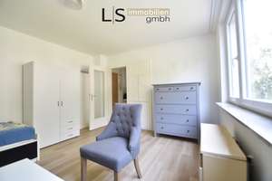 *Perfektes City-Apartment* Schöne, helle 1-Zimmer-Wohnung in Top-Lage von Stuttgart-Ost! – Die vollständige Adresse der Immobilie erhältst du vom Anbieter., 70190 Berg, Stuttgart – Vorschaubild 3