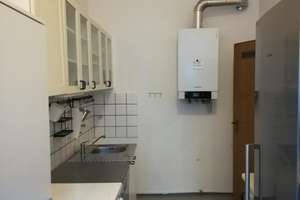 Alltagstaugliche 3-Zimmer-Wohnung in der Aachener Innenstadt