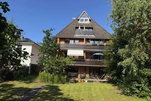 Attraktive 2-Zimmer-Wohnung im Hochparterre/1.OG mit Süd-Balkon in der Zwinglistraße zu vermieten! – Die vollständige Adresse der Immobilie erhältst du vom Anbieter., 23568 Sankt Gertrud, Lübeck – Vorschaubild 13