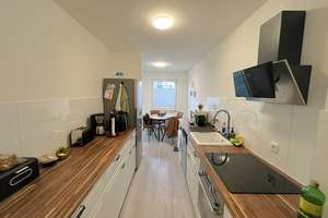 Kapitalanlage am Großen Bürgerbusch – moderne 2-Zimmer-Wohnung mit Balkon – Die vollständige Adresse der Immobilie erhältst du vom Anbieter., 26127 Innenstadt, Oldenburg (Oldenburg) – Vorschaubild 4