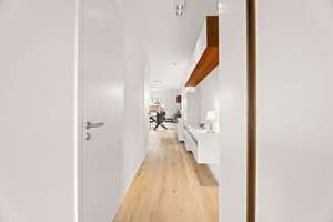 2-Zimmer-Wohnung Köln Innenstadt – Balkon, Stellplatz mit Wallbox, Aufzug | Friesenplatz „Magnus31“ – 50672 Altstadt/Nord, Köln – Vorschaubild 12