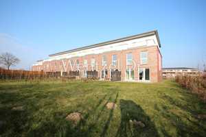 Exklusives Neubau-Endreihenhaus mit schönem Garten zum Kauf in Escheburg - Wentzel Dr. – Herzogtum Lauenburg (Kreis) – Vorschaubild 5