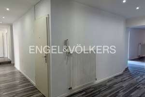WG oder Familie - Großzügige 6-Zimmer-Altbauwohnung in LU-Friesenheim! – 67063 Friesenheim, Ludwigshafen am Rhein – Vorschaubild 6