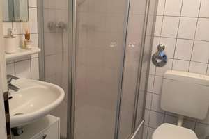 Möblierte 1-Zimmer-Wohnung in Wiesbaden-Bierstadt – Die vollständige Adresse der Immobilie erhältst du vom Anbieter., 65191 Bierstadt, Wiesbaden – Vorschaubild 9