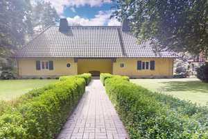 Außergewöhnliche Villa in wunderschöner Alleinlage (3D Tour verfügbar) – Uckermark (Kreis) – Vorschaubild 2