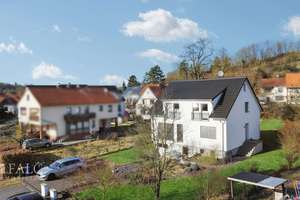 RESERVIERT***Wohnen im Grünen - Saniertes Einfamilienhaus mit üppigem Grundstück in Herberhausen*** – Die vollständige Adresse der Immobilie erhältst du vom Anbieter., 37075 Herberhausen, Göttingen – Vorschaubild 3