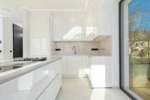 Penthouse - Designwohnung am Michelsberg – Luxus in Bestlage von Ulm – Die vollständige Adresse der Immobilie erhältst du vom Anbieter., 89075 Mitte, Ulm – Vorschaubild 7
