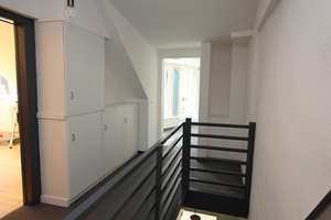 Einzigartiges Traumhaus mit 7 Zimmern und Gartenparadies in Krefeld-Lindental – Forstwaldstraße 144, 47804 Benrad-Süd, Krefeld – Vorschaubild 21