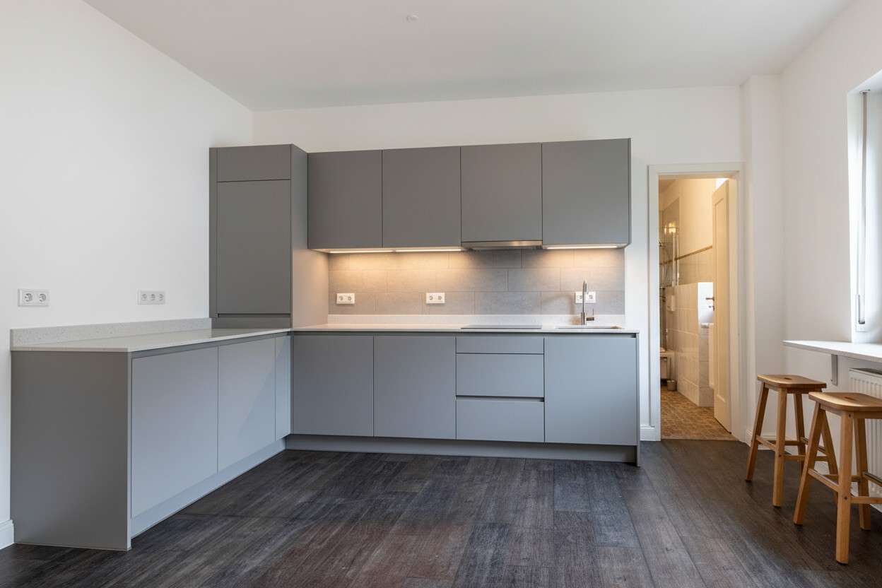 Immobilie in Brilon - Zwei Wohnungen, ein Ziel: Sie! - Bild 6