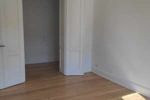 Charmant geschnittene Altbau-Wohnung  – Die vollständige Adresse der Immobilie erhältst du vom Anbieter., 65185 Mitte, Wiesbaden – Vorschaubild 9