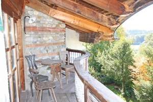 Einzigartiges Landhaus in Aussichtslage – Die vollständige Adresse der Immobilie erhältst du vom Anbieter., 83139 Söchtenau – Vorschaubild 14