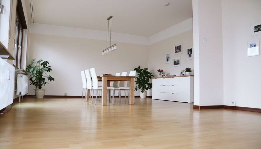 Immobilie in Korntal-Münchingen - Großzügige 2,5 Zimmer Eigentumswohnung in 70825 Korntal-Münchingen - Bild 3