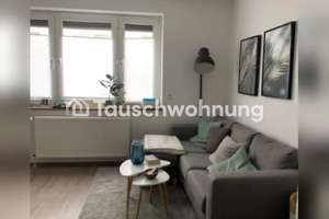 Tauschwohnung: Kleine zentrale Wohnung gegen Größer – Die vollständige Adresse der Immobilie erhältst du vom Anbieter., 50676 Altstadt/Süd, Köln – Vorschaubild 2