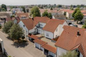 Barrierearme 3-Zimmer-EG-Wohnung mit separatem Eingang, Garage & Stellplatz in Bad Saulgau – Die vollständige Adresse der Immobilie erhältst du vom Anbieter., 88348 Bad Saulgau – Vorschaubild 28