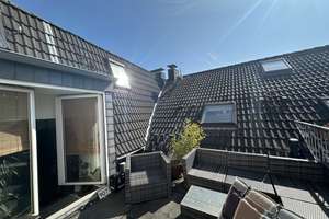 Großzügige Terrassenwohunng in zentraler Lage – 40227 Oberbilk, Düsseldorf – Vorschaubild 2