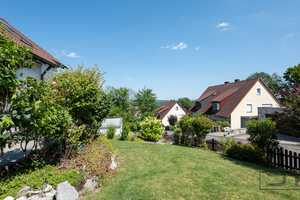 Modernisiertes EFH mit Einliegerwohnung und Traumgarten mit Fernblick auf den Rauhen Kulm! – Schlossgarten 16, 95517 Bayreuth (Kreis) – Vorschaubild 38