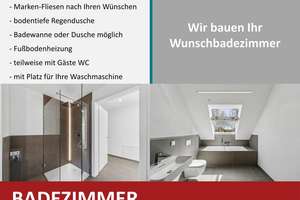Nachhaltig & modern: Gemütliche Neubauwohnung in kleiner Wohnanlage – Die vollständige Adresse der Immobilie erhältst du vom Anbieter., 81829 Trudering-Riem (Ortsteil), München – Vorschaubild 7