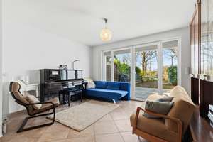 KFW-40 Reihenmittelhaus 4-5 Zimmer in ruhiger Wohnlage im Grünen nähe Horner Moor mit Vollkeller – Die vollständige Adresse der Immobilie erhältst du vom Anbieter., 22119 Horn, Hamburg – Vorschaubild 7
