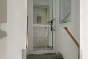 *Provisionsfrei* Helle kernsanierte 2 Zimmer Wohnung WI-City mit Balkon! – Die vollständige Adresse der Immobilie erhältst du vom Anbieter., 65183 Westend / Bleichstraße, Wiesbaden – Vorschaubild 2