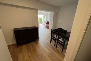 Appartement (möbliert) FLATRATE Musikerviertel Waldshut ca. 50 m² – Mozartstrasse -, 79761 Waldshut-Tiengen – Vorschaubild 4