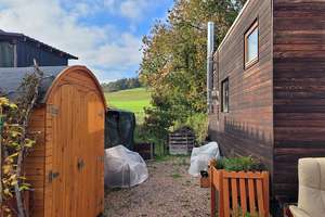 Liebhaberobjekt mit viel Wohnpotenzial auf großem Grundstück inkl. zusätzlichem Tiny House – Die vollständige Adresse der Immobilie erhältst du vom Anbieter., 55767 Meckenbach – Vorschaubild 5