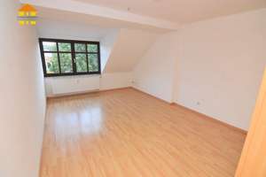 **Idyllische Familienwohnung mit Balkon auf dem beliebten Kaßberg** – Ricarda-Huch-Straße 18, 9116 Altendorf, Chemnitz – Vorschaubild 12