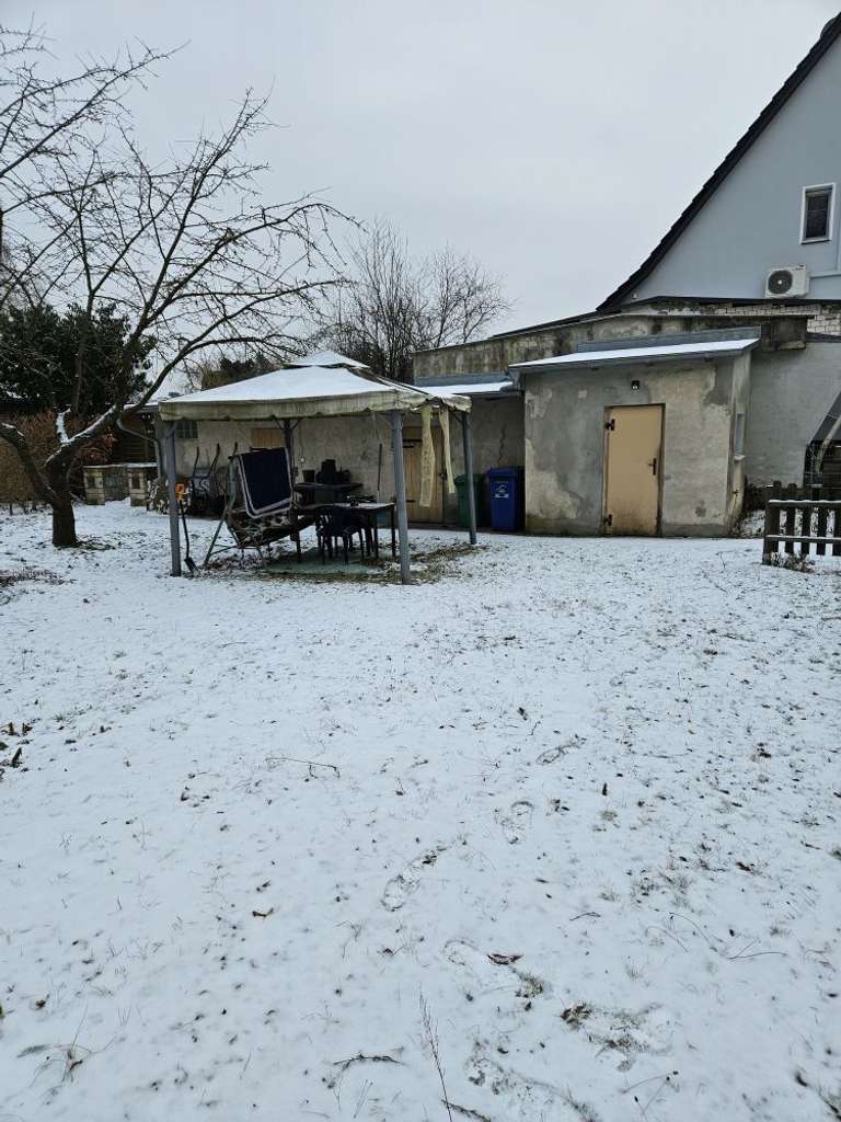 Immobilie in Schulzendorf - Teilsaniertes EFH  in guter Lage - Bild 3