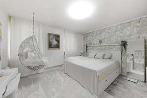 Vermietete 3-Zimmer-Wohnung mit 2 Balkonen in Oldenburg Osternburg zu verkaufen! – 26135 Osternburg, Oldenburg (Oldenburg) – Vorschaubild 5