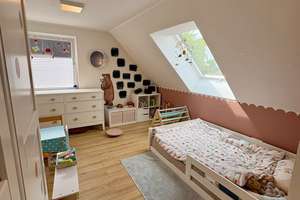 Gemütliche Maisonettewohnung im Grünen - Südbalkon, Gartennutzung+Garage – Die vollständige Adresse der Immobilie erhältst du vom Anbieter., 45277 Überruhr-Hinsel, Essen – Vorschaubild 19