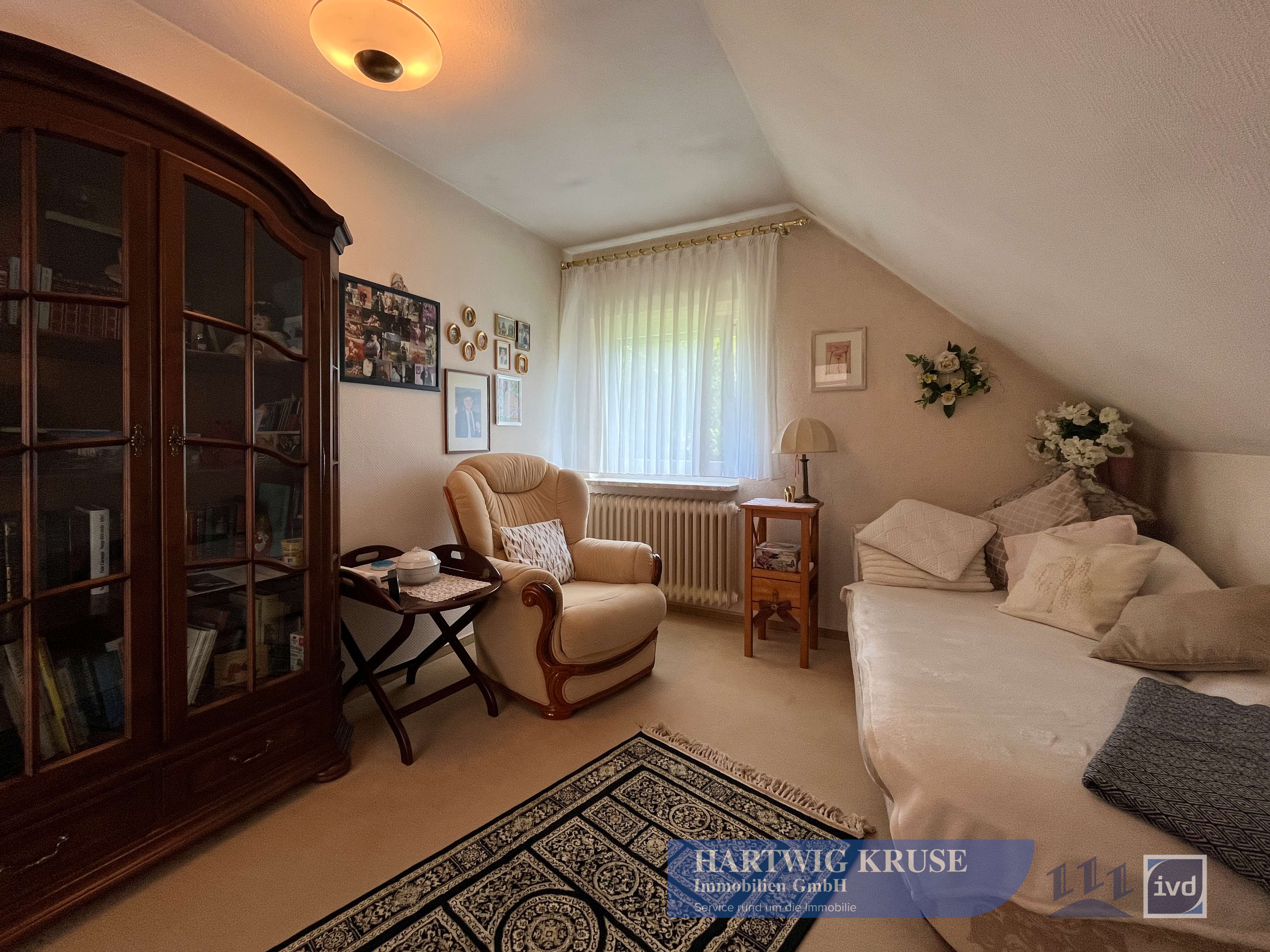 Immobilie in Drochtersen - Ihr perfektes Zuhause in ruhiger Wohnlage - Bild 4