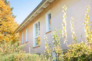 Davenstedt: Wohnen wie im Haus – Energieeffiziente Maisonette mit Atelier, großem Balkon & Garage. – Im Bruchkampe 8D, 30455 Davenstedt, Hannover – Vorschaubild 6