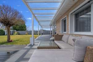 Modernisierter Bungalow mit Pool, Sauna und großem Garten in Ebersbach Bünzwangen – Die vollständige Adresse der Immobilie erhältst du vom Anbieter., 73061 Ebersbach an der Fils – Vorschaubild 15